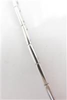 Collier Recarlo Femme in Or blanc Diamante 0.27 Ct AC407/B - AC407/B